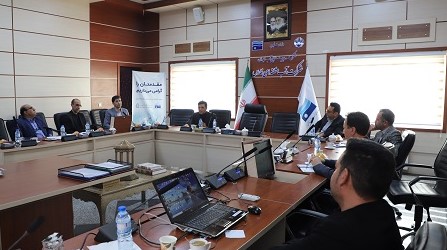 از بهینه سازی مصرف آب در صنعت  تا بازچرخانی و استفاده از پساب های صنعتی