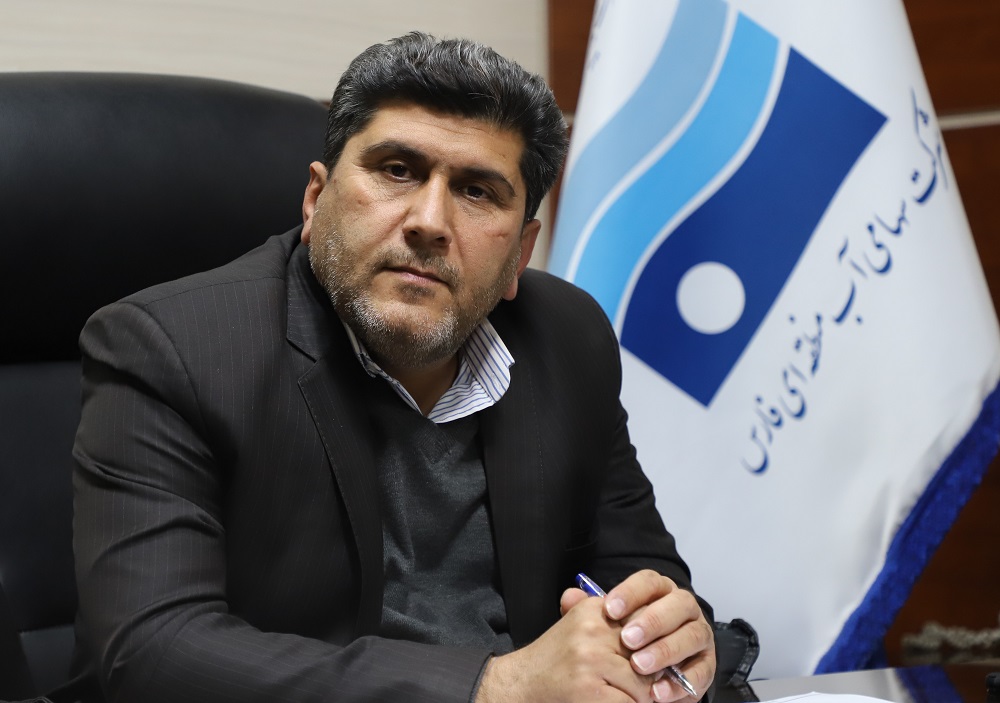 افتتاح و آغاز عملیات اجرایی 6 پروژه به مناسبت دهه فجر در فارس