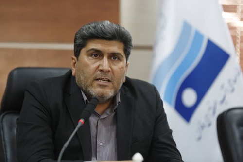 سیاوش بدری مدیر عامل شرکت آب منطقه ای استان فارس با اصحاب رسانه دیدار و گفتگو کرد.