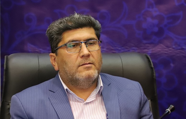 میانگین بارندگی در ایستگاه‌های منتخب فارس به 25.5 میلیمتر رسید